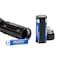 Dorcy Dorcy Active Series 35 lm Black LED Cell Flashlight AAA Battery 41-4026 - alternate 6